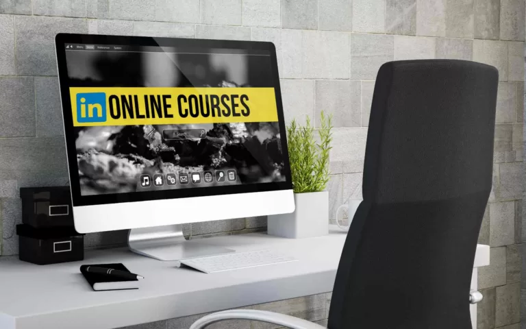 Online Courses LinkedIn